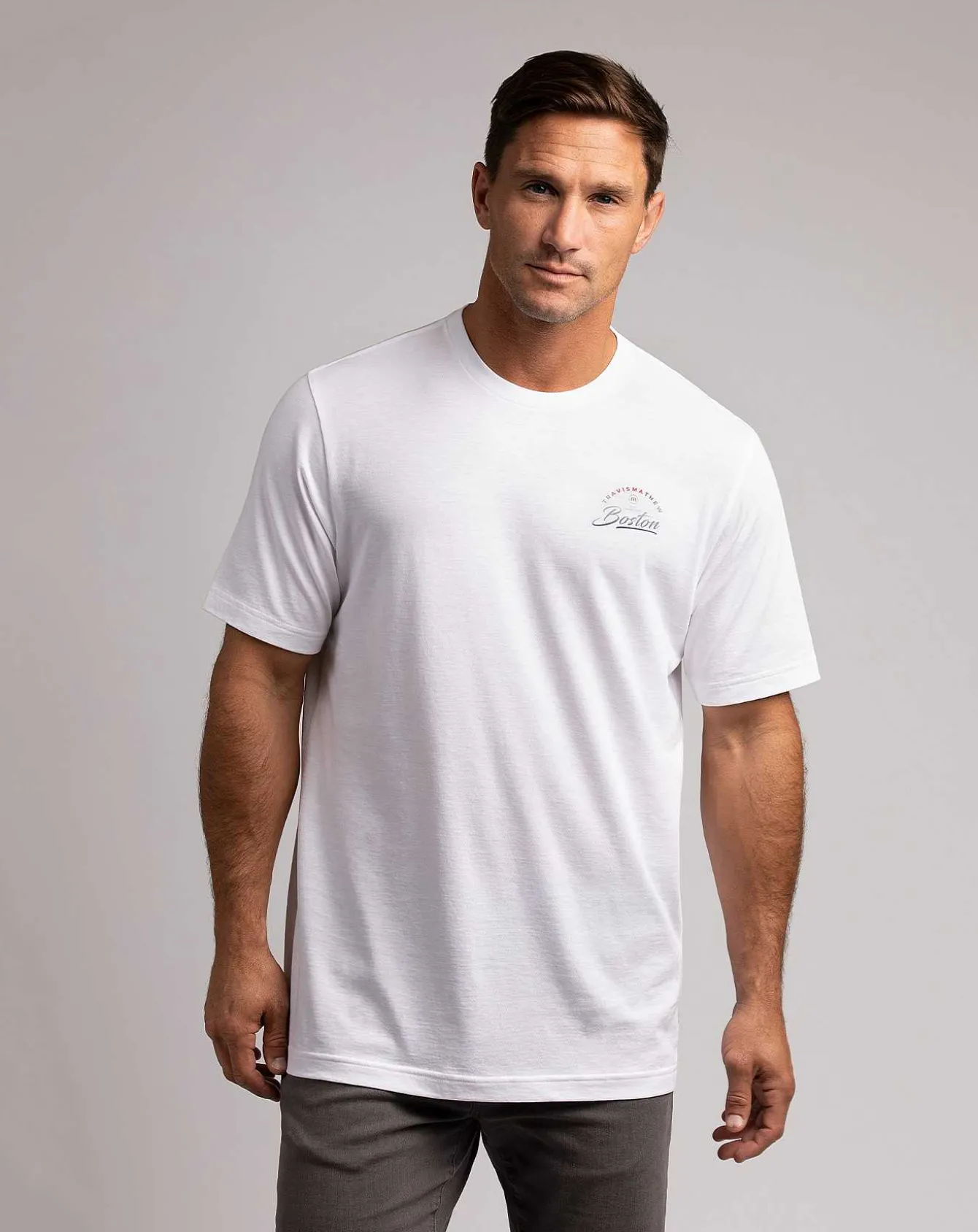 Harvard Square Tee