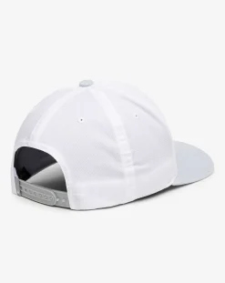 Hat Dance Snapback Hat