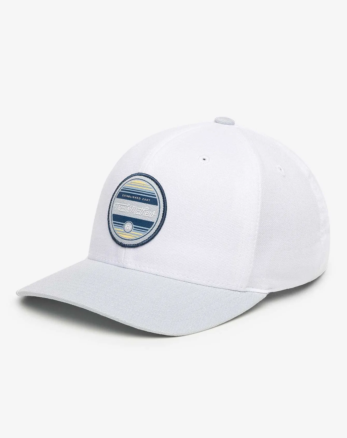 Hat Dance Snapback Hat