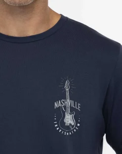 Headlamp Tee
