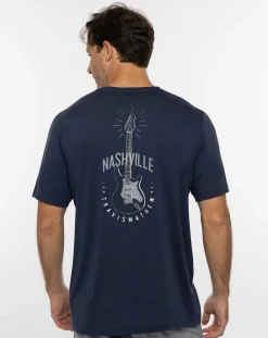 Headlamp Tee