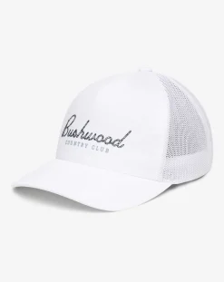 Heat Of The Day Snapback Hat