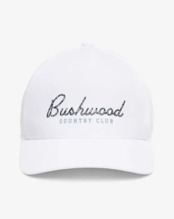 Heat Of The Day Snapback Hat
