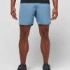 Heater E-Waist Short 7.5In