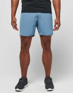 Heater E-Waist Short 7.5In