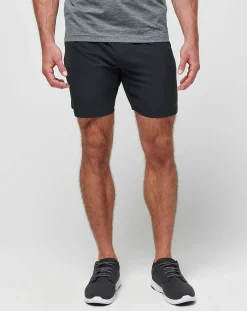 Heater E-Waist Short 7.5In