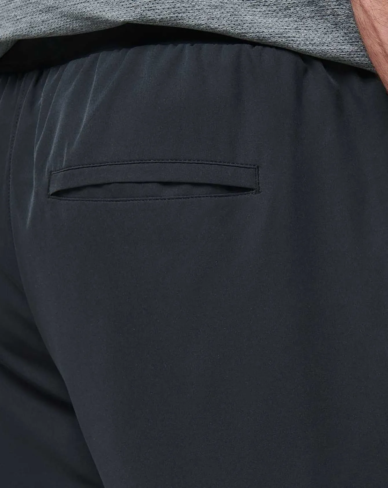 Heater E-Waist Short 7.5In