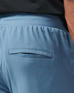 Heater E-Waist Short 7.5In