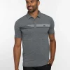 Heater Grand Prize Polo