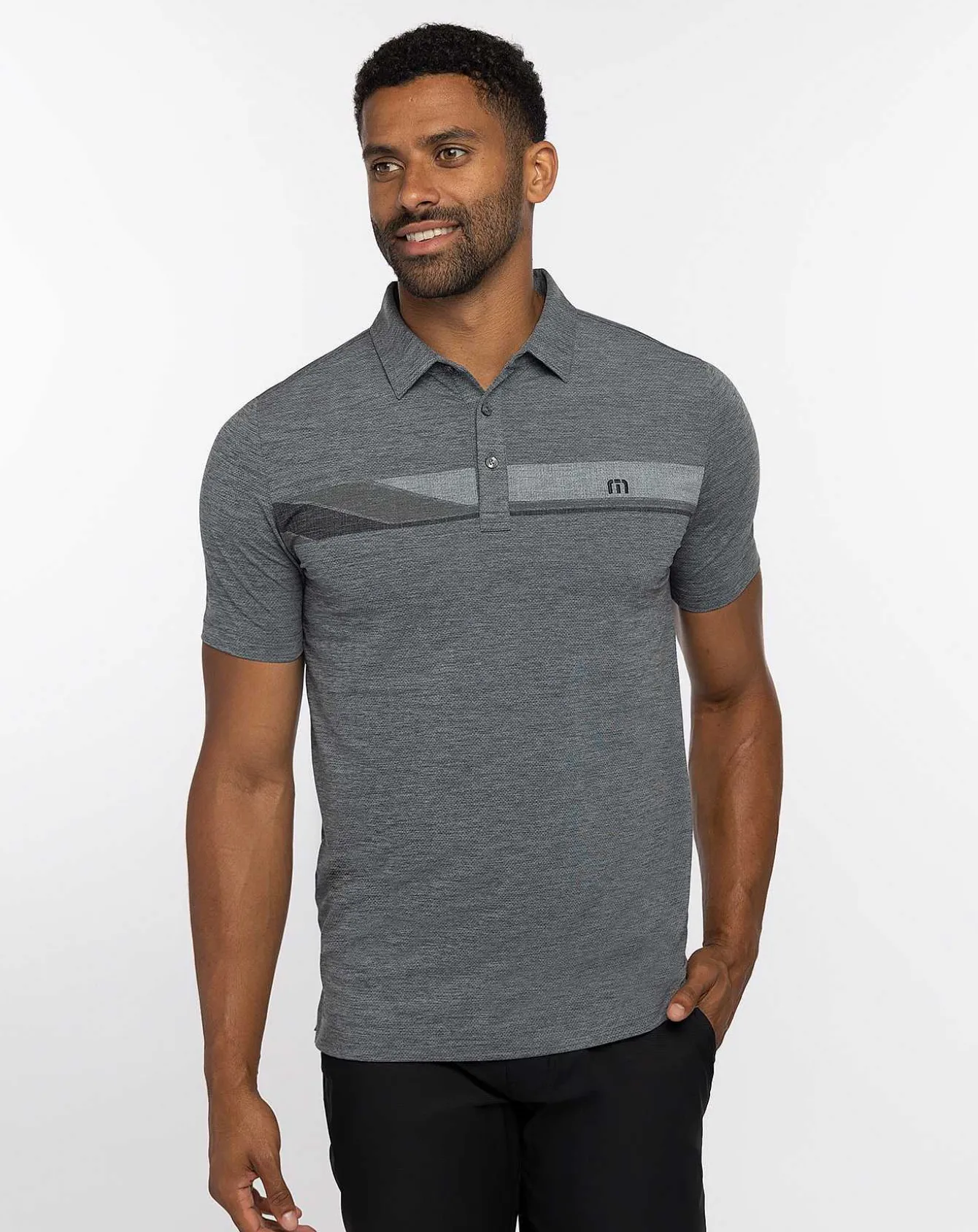Heater Grand Prize Polo
