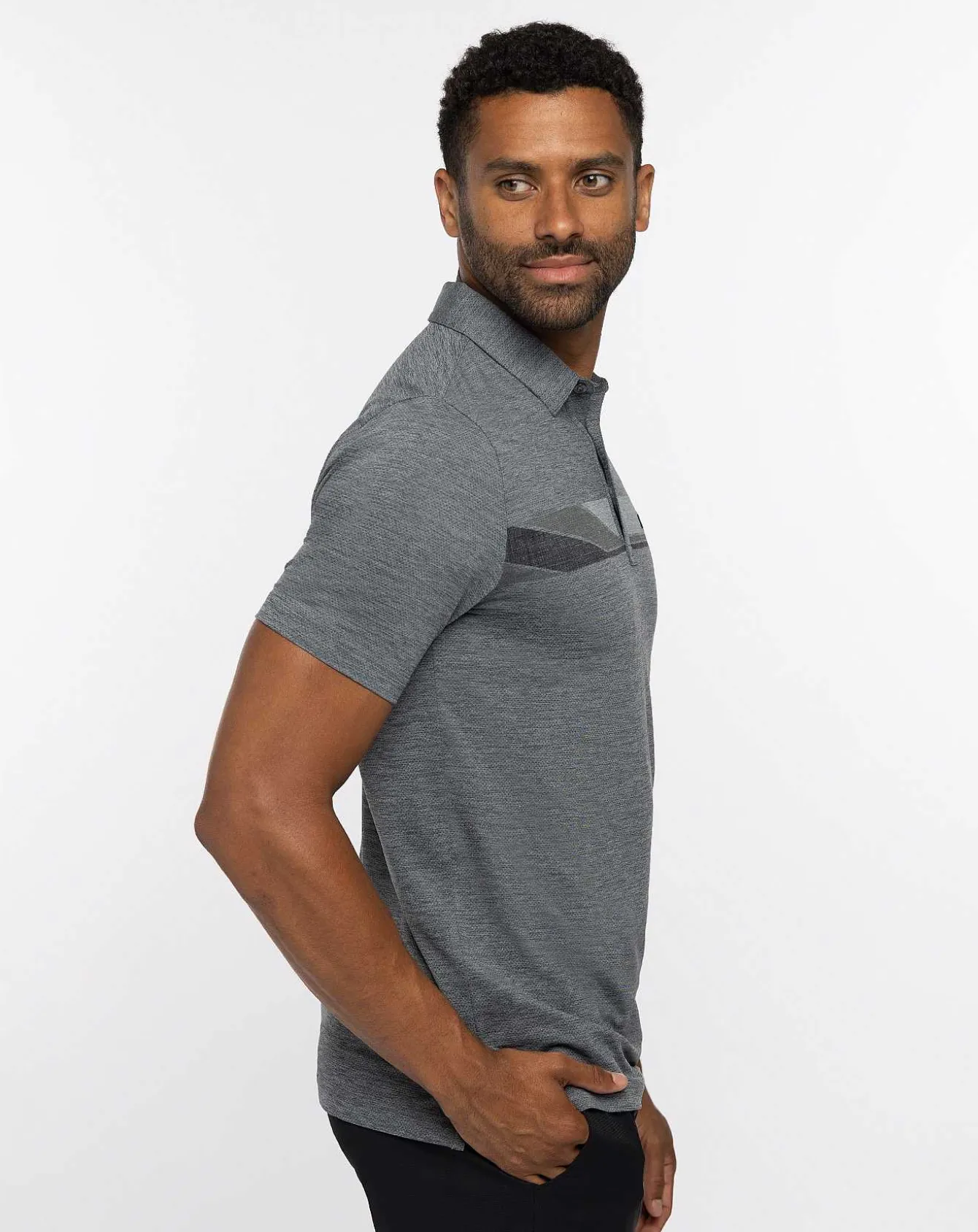 Heater Grand Prize Polo