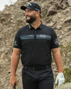 Heater Grand Prize Polo