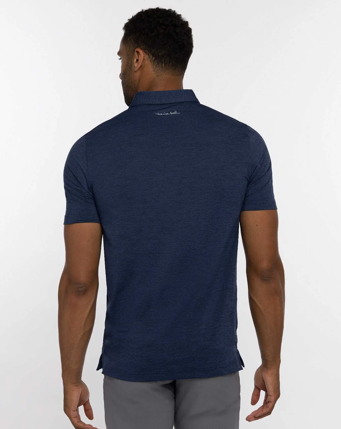 Heater Grand Prize Polo