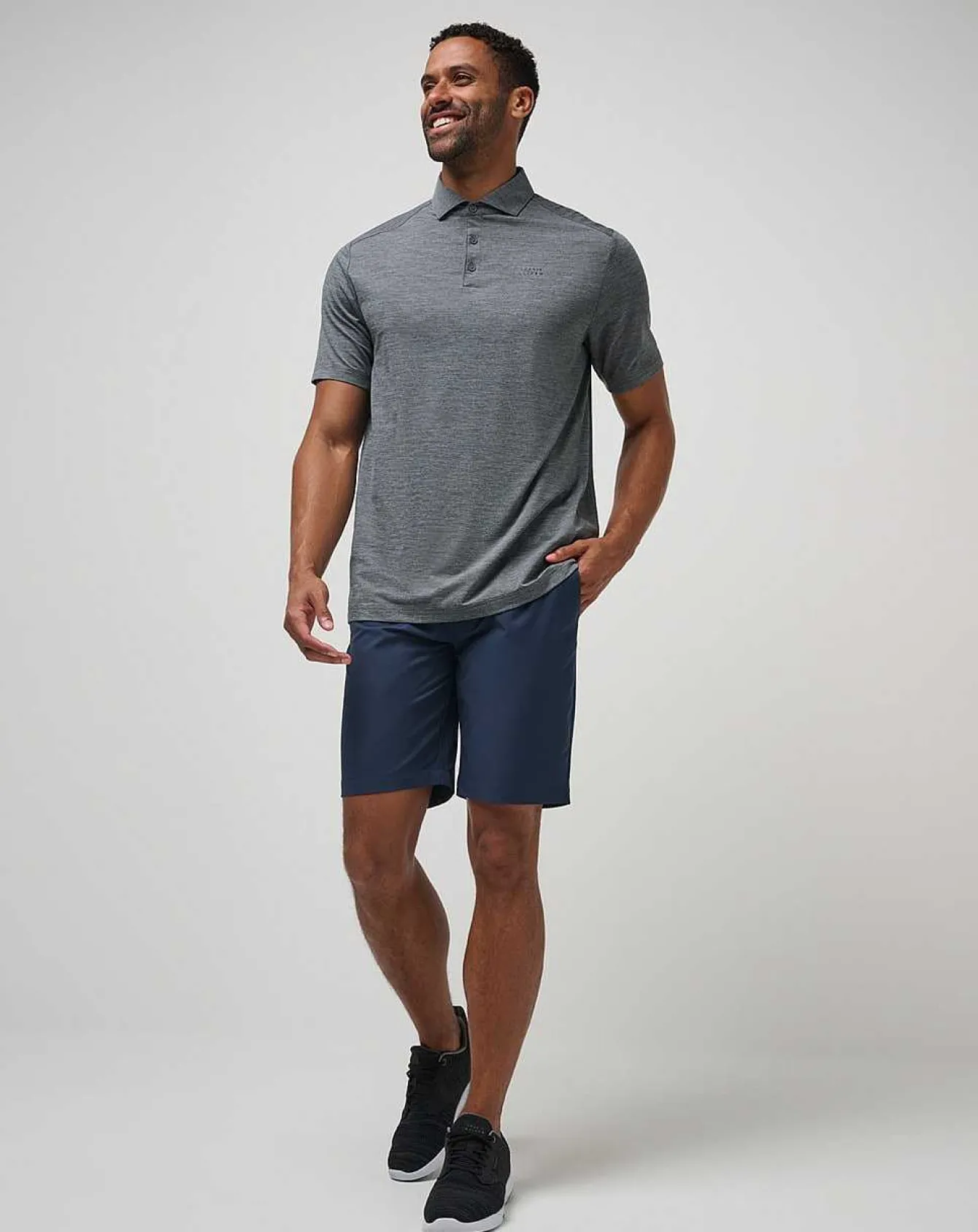 Heater Pro Polo