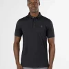 Heating Up Golf Polo