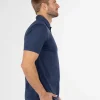 Heating Up Golf Polo