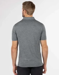 Heating Up Golf Polo