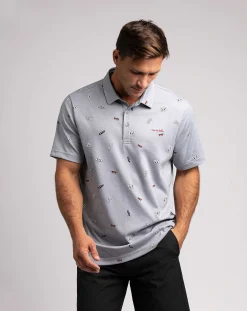 Hedge Your Bets Polo
