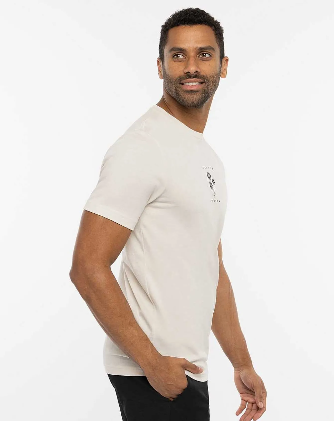 Hidden Purpose Tee