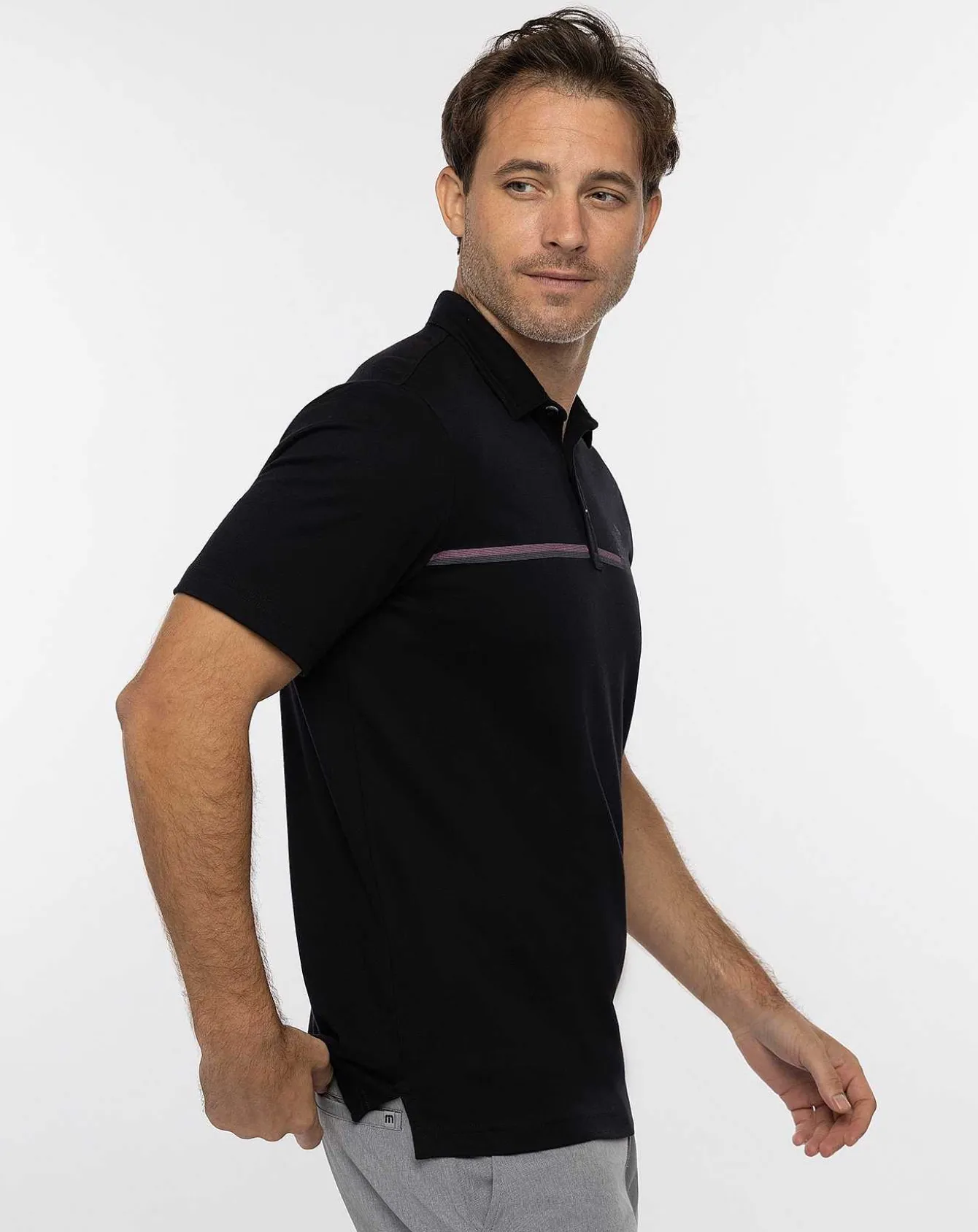 High Surf Polo