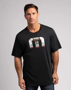 High Tide Tee