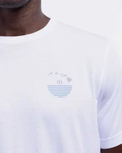 Hilltop Trail Tee