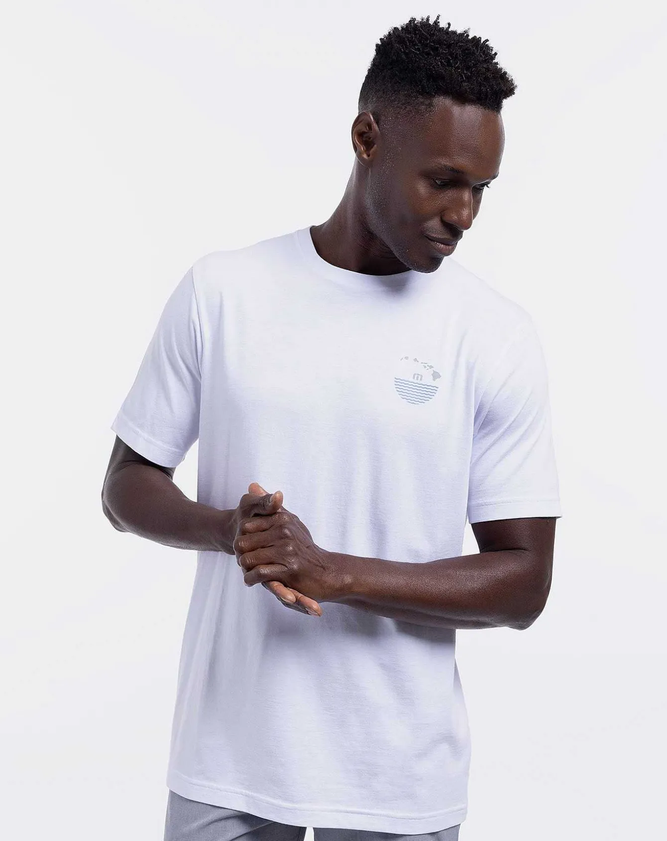 Hilltop Trail Tee