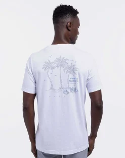 Hilltop Trail Tee