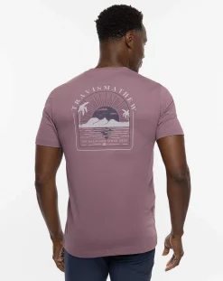 Hit The Lip Tee
