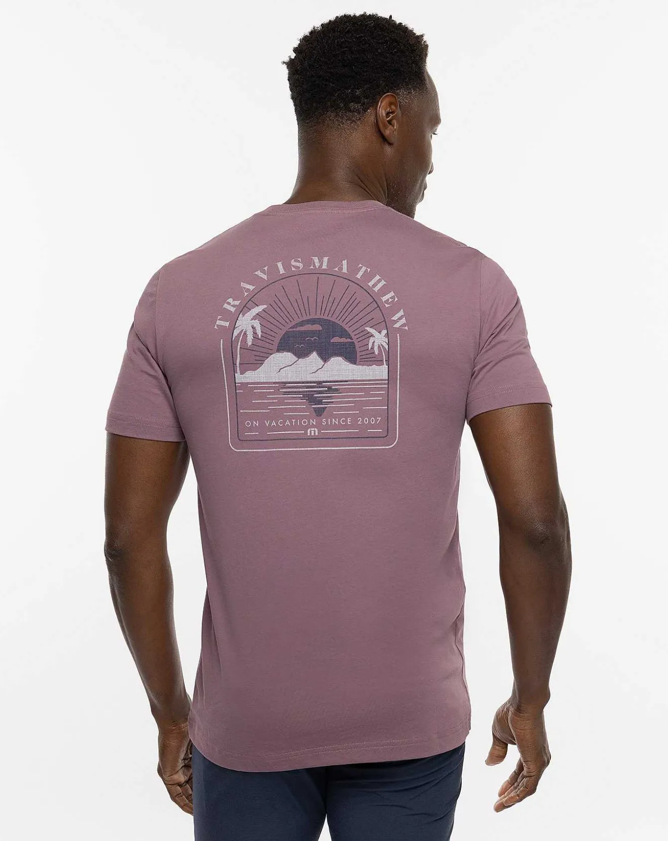 Hit The Lip Tee