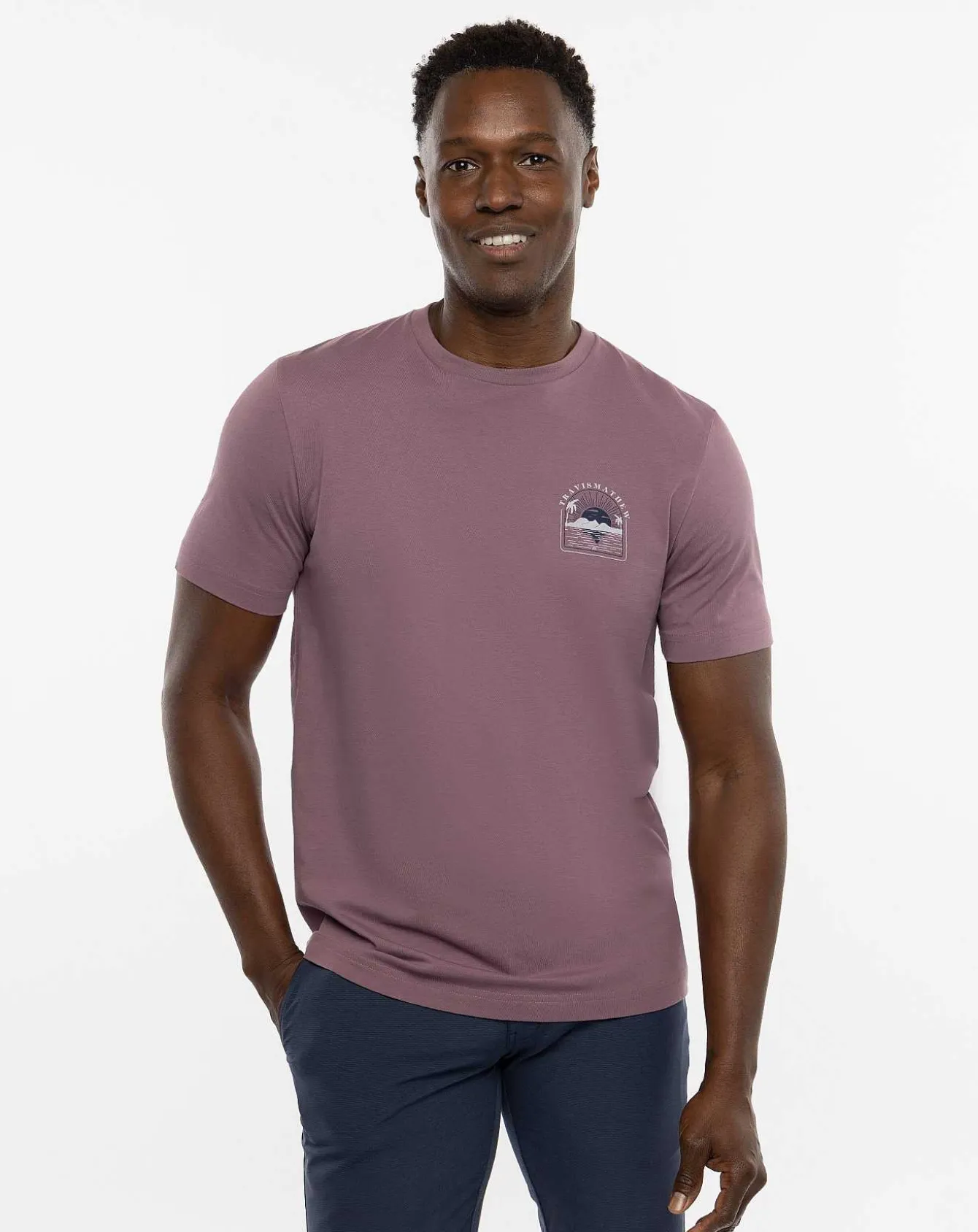 Hit The Lip Tee