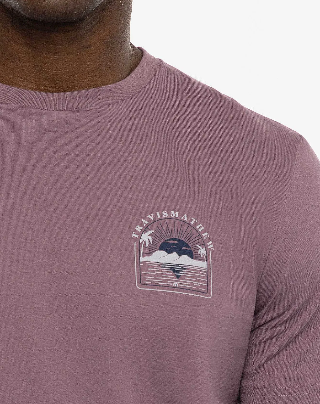 Hit The Lip Tee