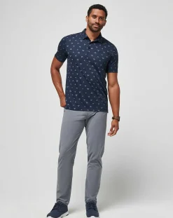 Home Break Polo