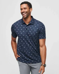 Home Break Polo