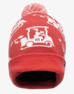 Home Soon Beanie