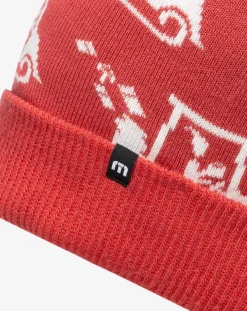 Home Soon Beanie