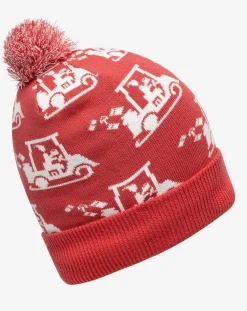 Home Soon Beanie