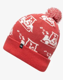 Home Soon Beanie