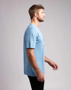 Hoot And Hollar Tee