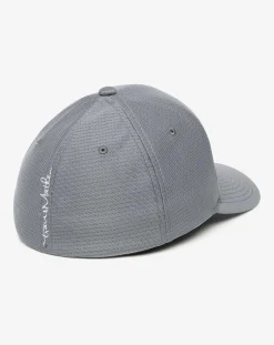 Hop Boulders Fitted Hat
