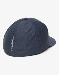 Hop Boulders Fitted Hat
