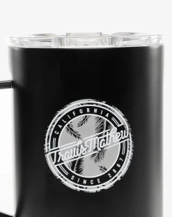 Hot Water Coffee Mug