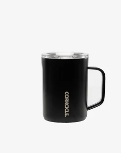 Hot Water Coffee Mug