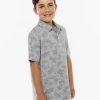 I Can Explain Youth Polo