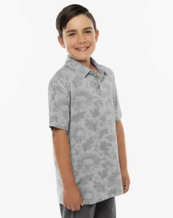 I Can Explain Youth Polo