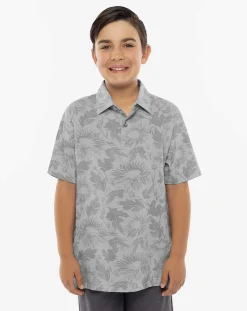 I Can Explain Youth Polo