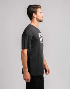 Illinois Noise Tee