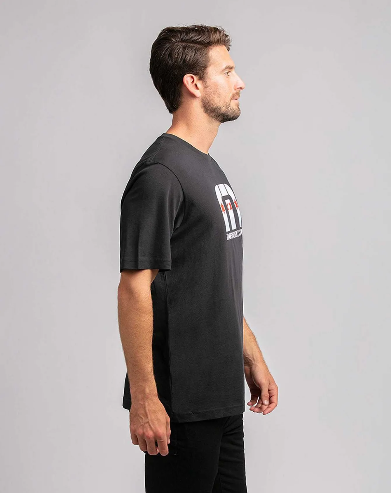 Illinois Noise Tee