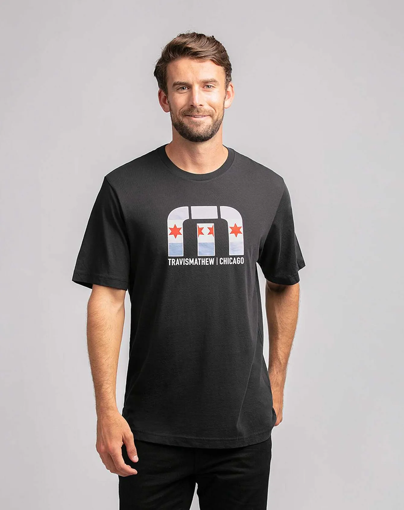 Illinois Noise Tee