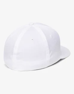 In The Line Up Fitted Hat